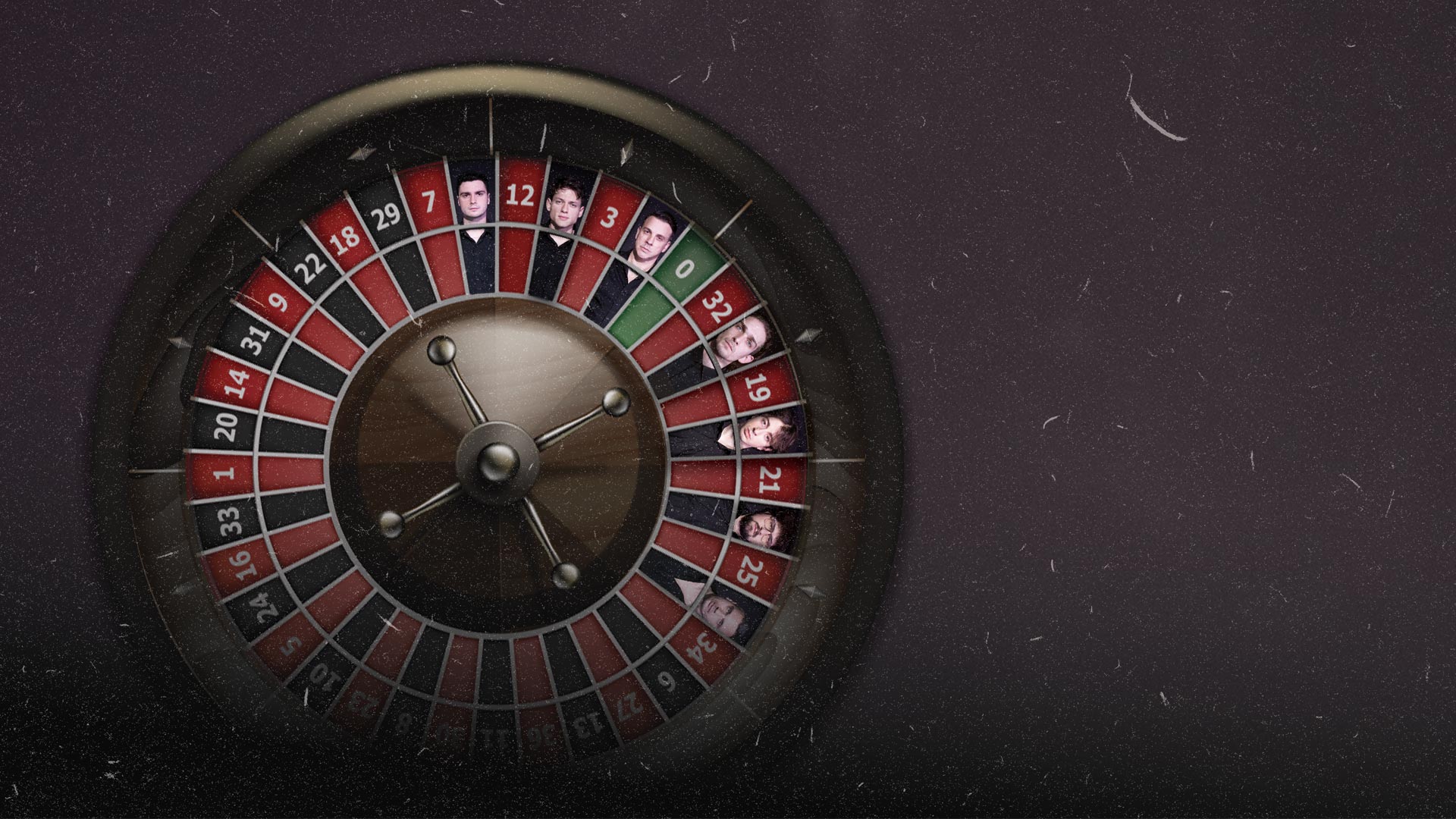 СРПСКИ РУЛЕТ