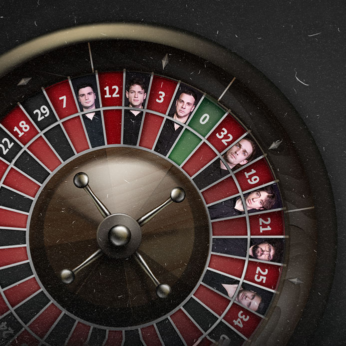 СРПСКИ РУЛЕТ