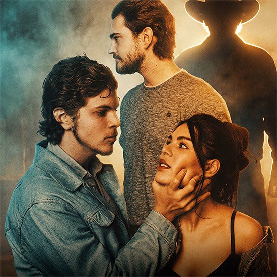 ЛУДИ ОД ЉУБАВИ