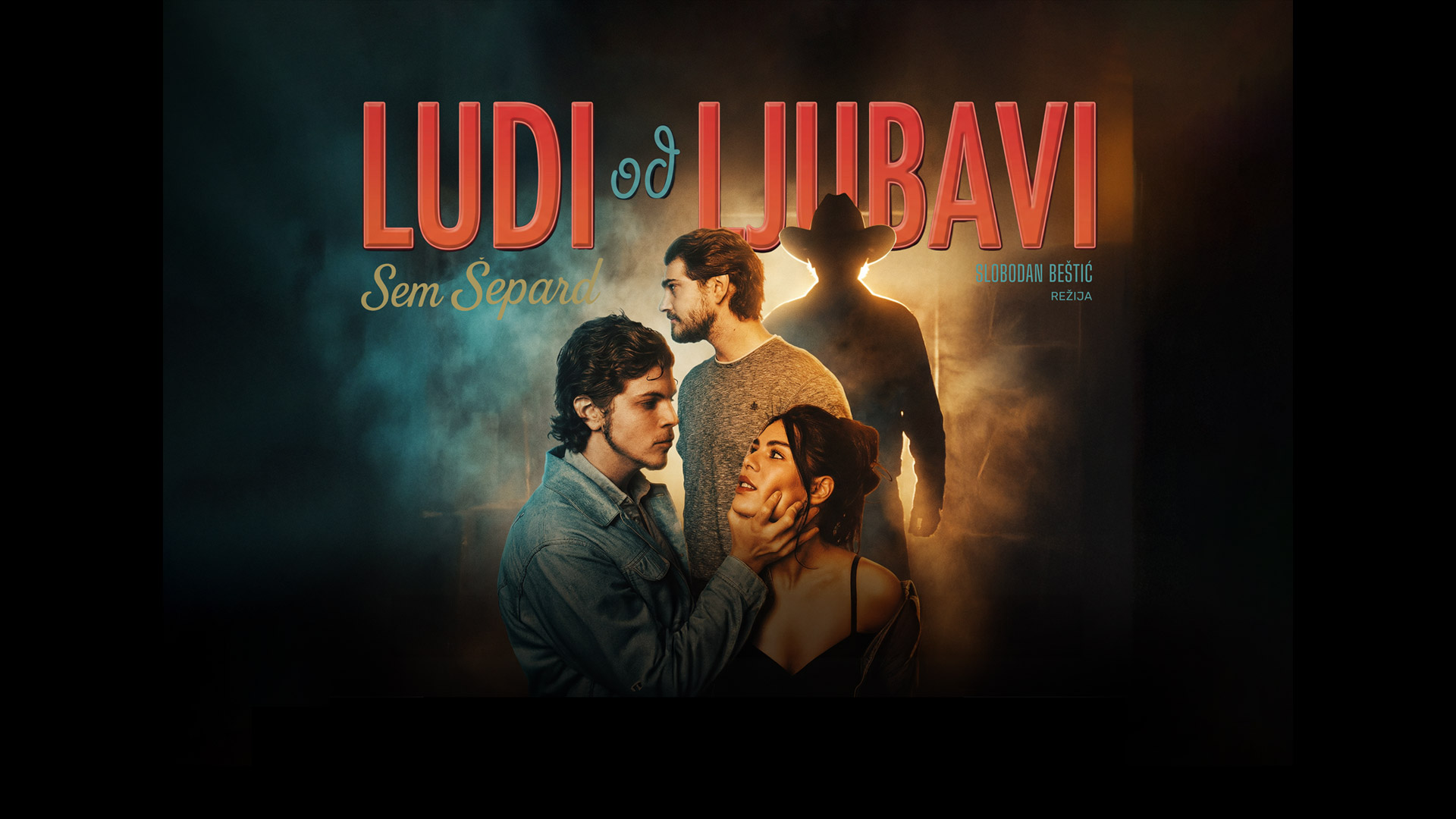 ЛУДИ ОД ЉУБАВИ