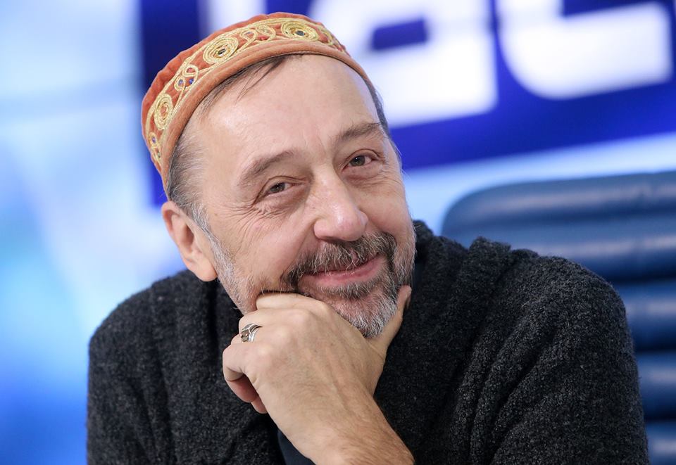 @foto Koljadin profil