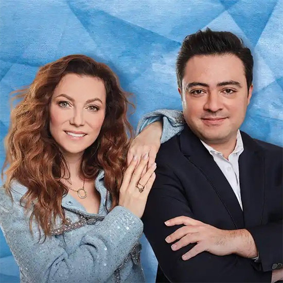 КОНЦЕРТ МАГДОЛНЕ РУЖА И ЈАНОША БАЛАЖА